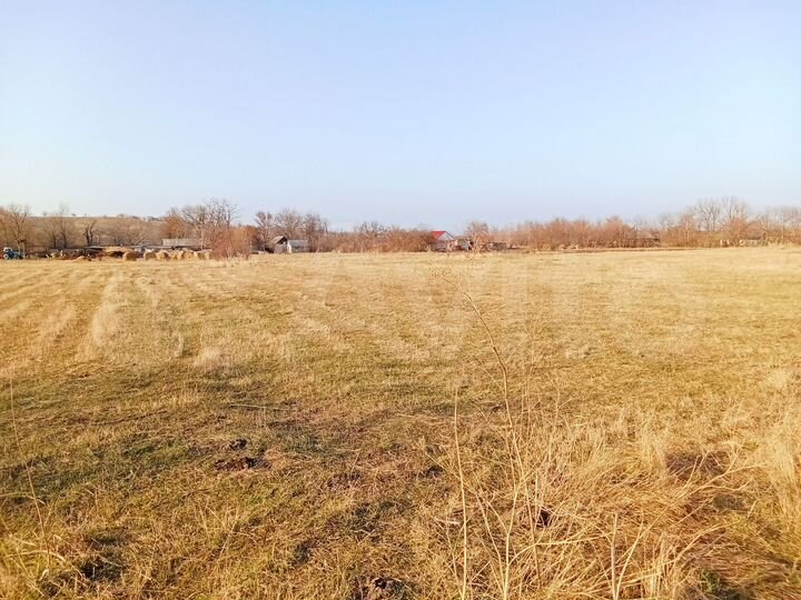 Участок 30 сот. (ИЖС)