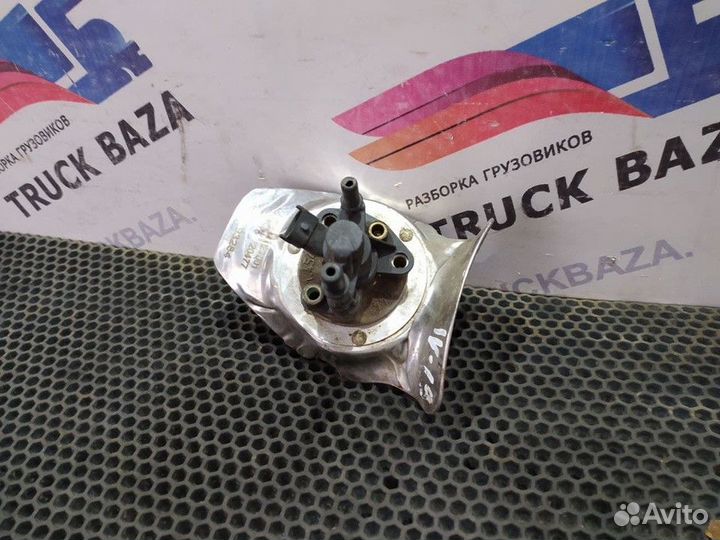 Форсунка AdBlue Iveco Stralis