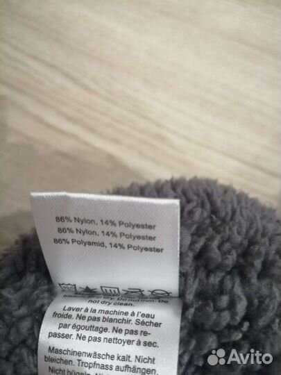 Шарф, шапка sitka, балаклава шерсть США