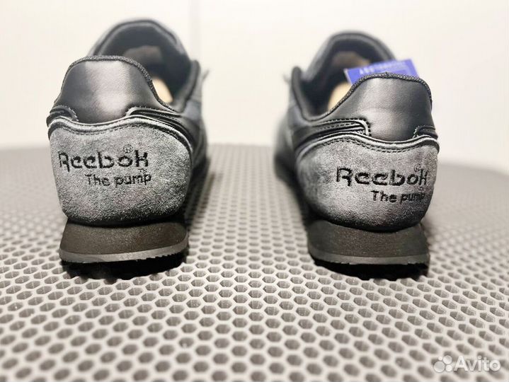 Кроссовки Reebok