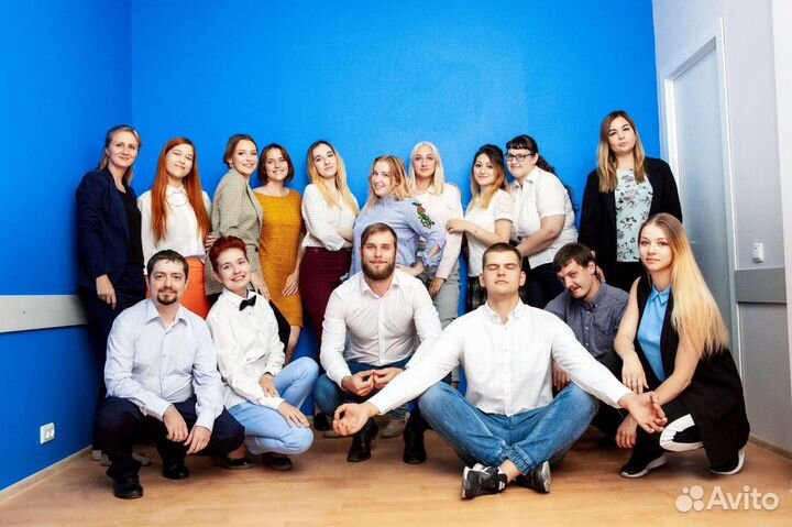 Администратор учебного центра