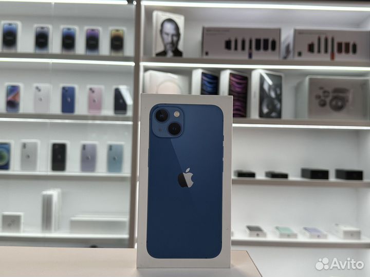 iPhone 13, 128 ГБ
