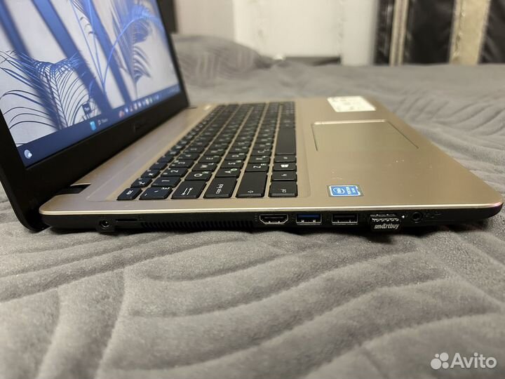 Asus vivobook как новый