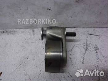 Кронштейн ролика натяжителя