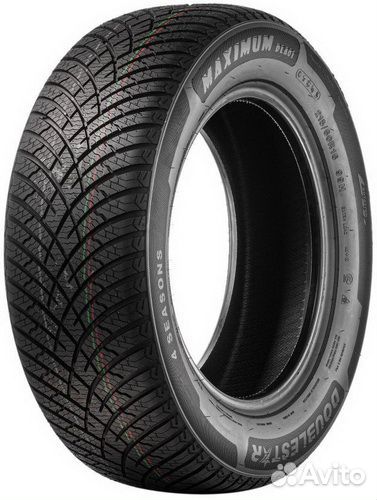 DoubleStar DLA01 225/50 R17