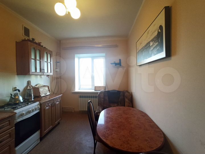 1-к. квартира, 35 м², 2/3 эт.