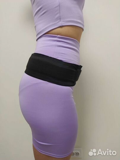 Пояс для коррекции таза