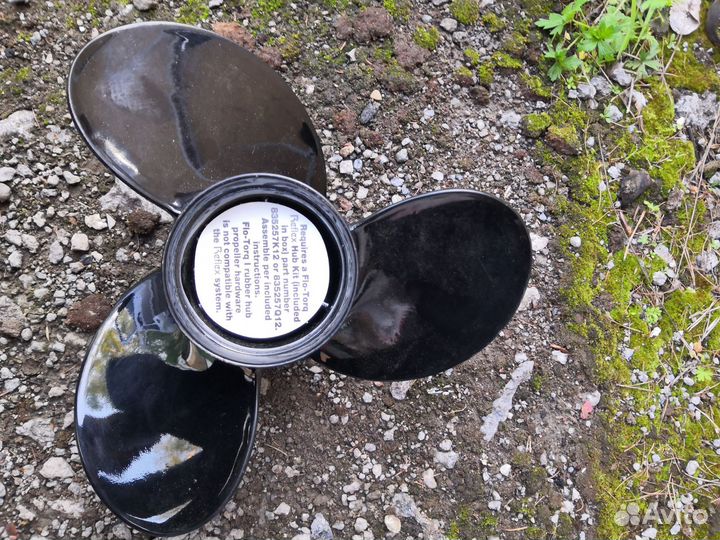 Винт mercury original