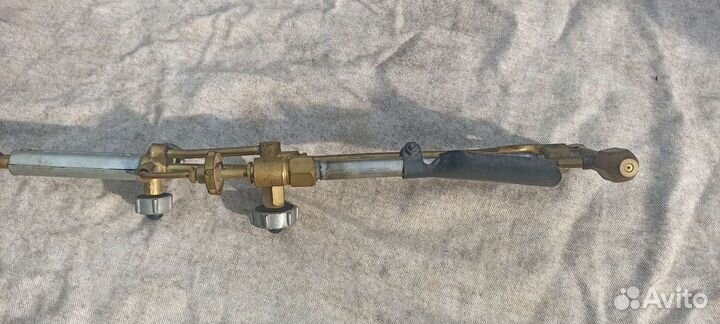 Резак керосиновый