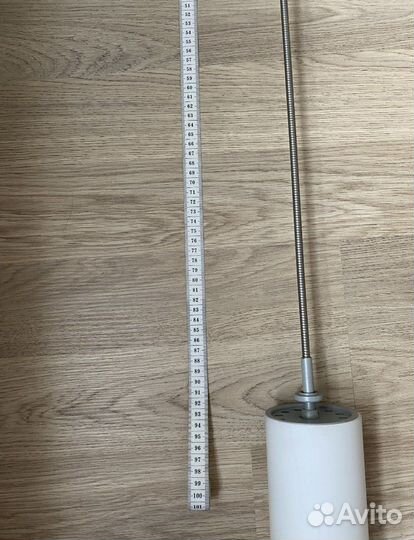 Светильник подвесной италия