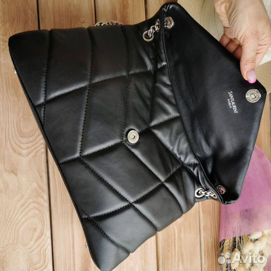 Сумка женская Saint Laurent