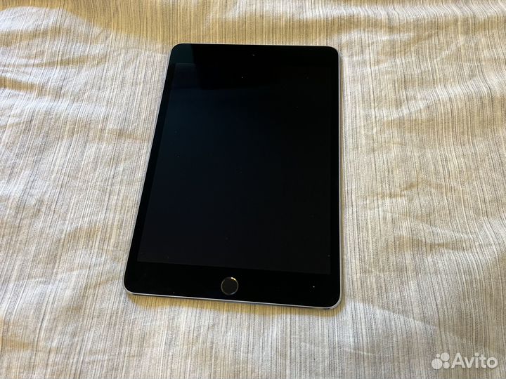 iPad mini 4 WiFi на запчасти