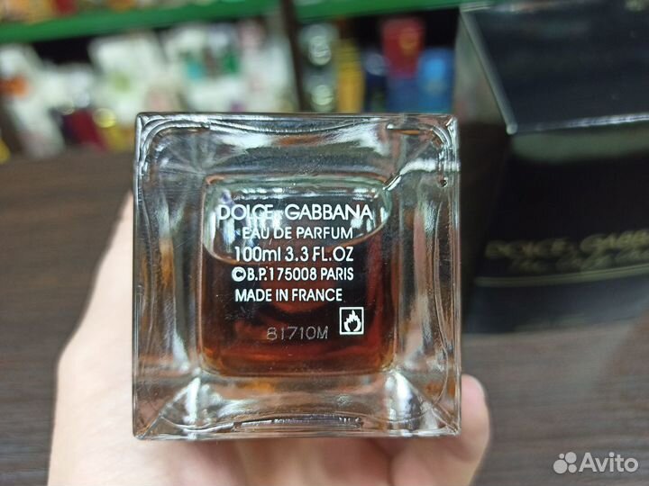 Парфюм Dolce & Gabanna The Only One 100 мл