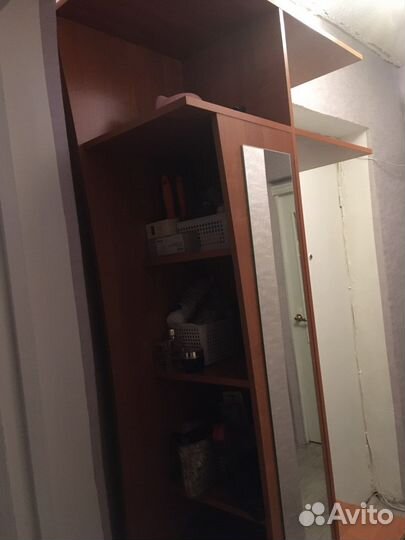 Вешалка в прихожую бу