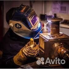 Электромонтажник