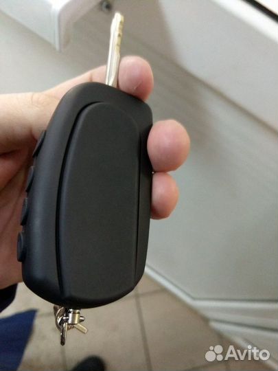 Выкидной ключ Scher-Khan Magikar 5, 6;