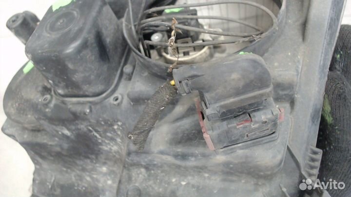 Фара (передняя) Opel Astra H, 2006