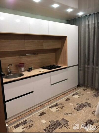 Кухня Карина