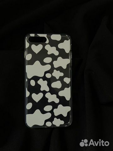 Чехол на iPhone 7 plus и 8 plus