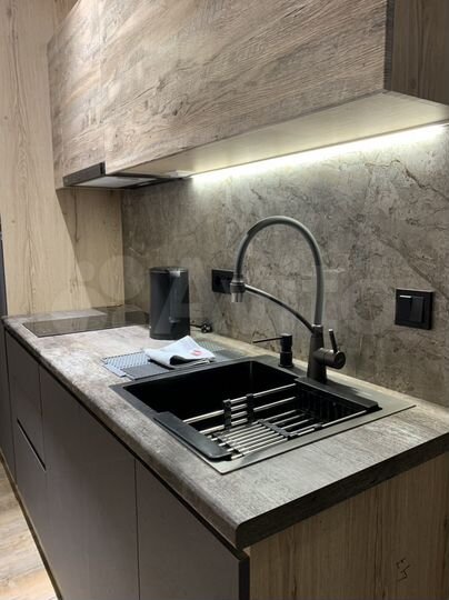 Таунхаус 40 м² на участке 5 сот.