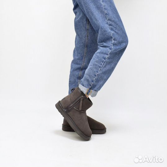 Угги женские 37 размер