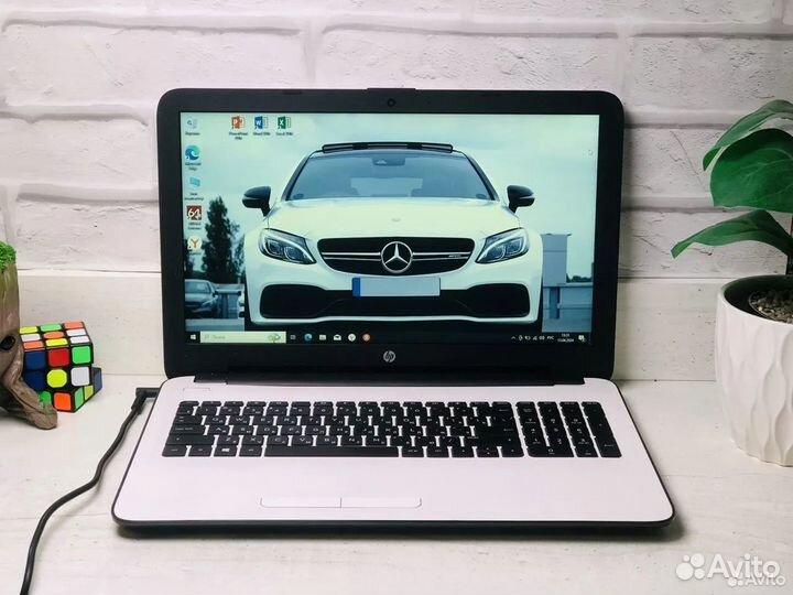 Шустрые ноутбуки для работы и учебы