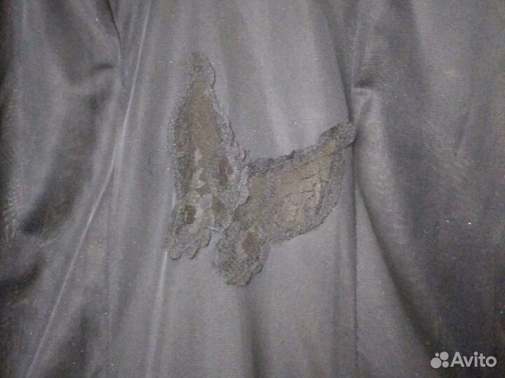 Женская комбинация, ЧССР