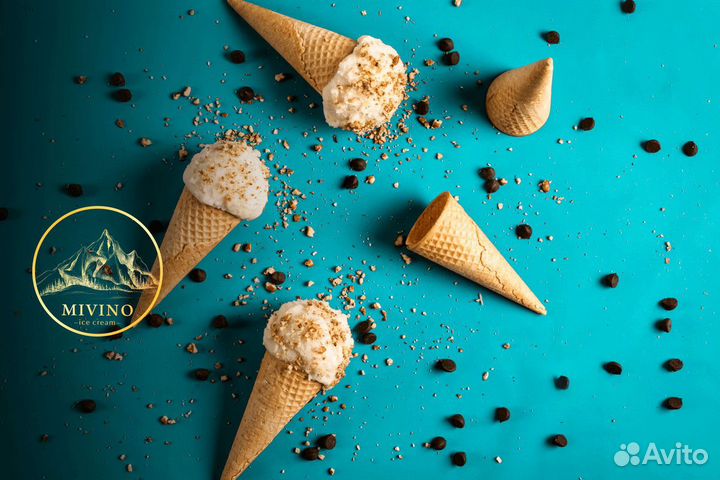 Инвестируйте в будущее с mivino