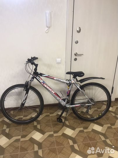 Велосипед 26