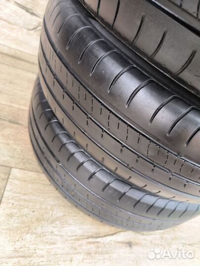 Kumho Ecowing ES01 KH27 185/65 R15