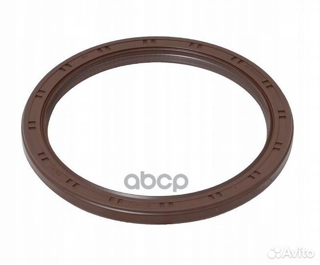 Сальник коленвала задний 1052B178 mitsubishi