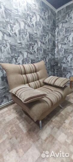 Кресло б/у