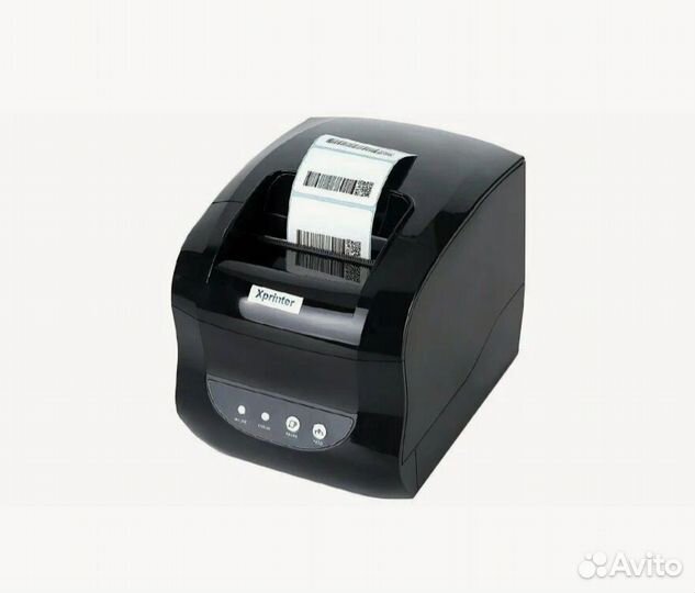 Принтер для этикеток