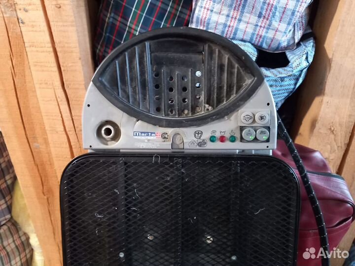 Гладильная система