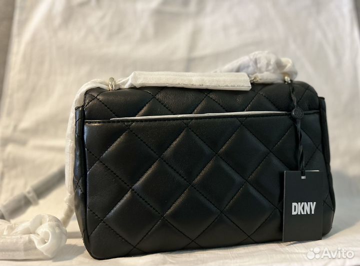 Сумка оригинал dkny