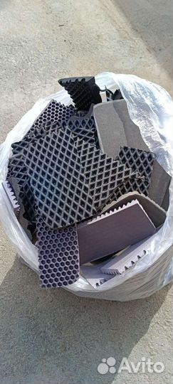 Эва (Ева, Eva) наполнитель для мишени