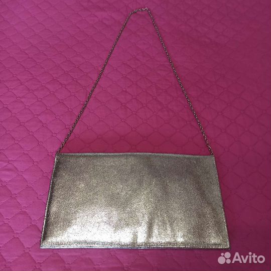 Сумка клатч