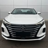 Новый Changan Eado Plus 1.4 AMT, 2023, цена от 1 879 900 руб.