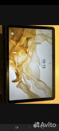 Samsung galaxy tab s8