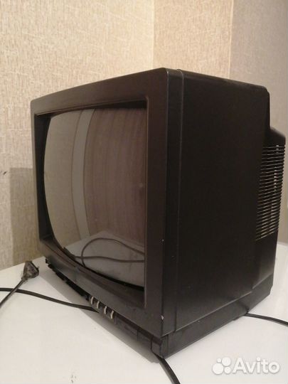 Телевизор бу