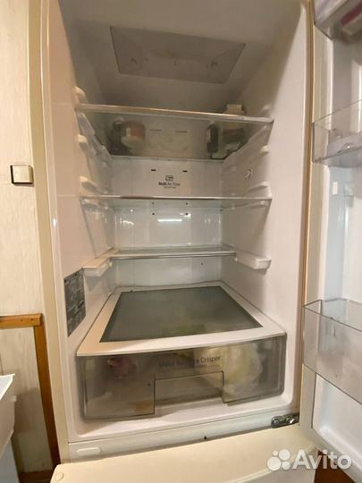 Холодильник LG