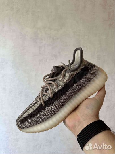 Кроссовки Adidas Yeezy