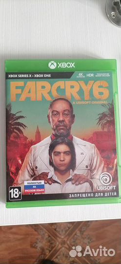 Игры для Xbox Series X. Xbox One