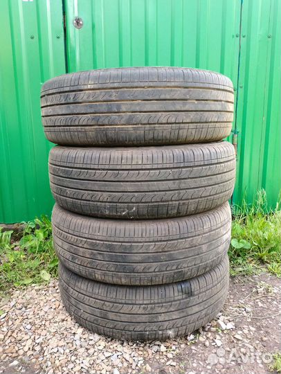 Nexen Classe Premiere 672 205/65 R16