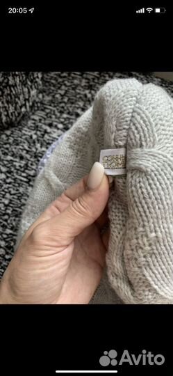 Конверт для новорожденных на выписку