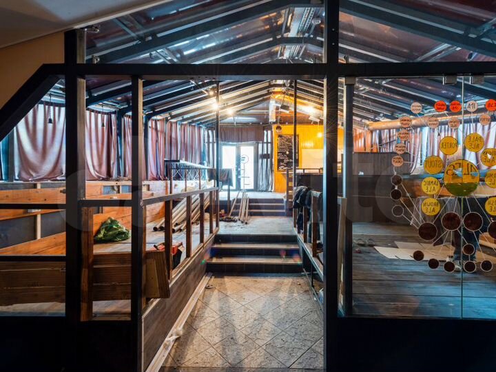 Торговая площадь, 343 м² в центре на невском