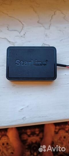 Противоугонка для машины