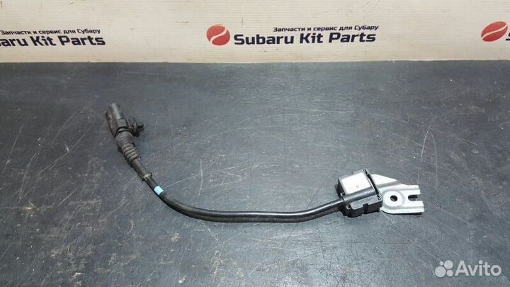 Датчик ускорения Porsche Cayenne 957 M48.51 08