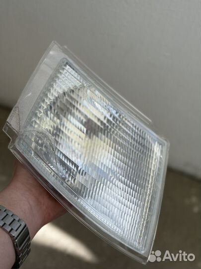 Поворотники ваз 2112