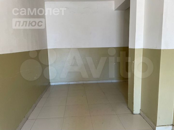 3-к. квартира, 96 м², 5/10 эт.